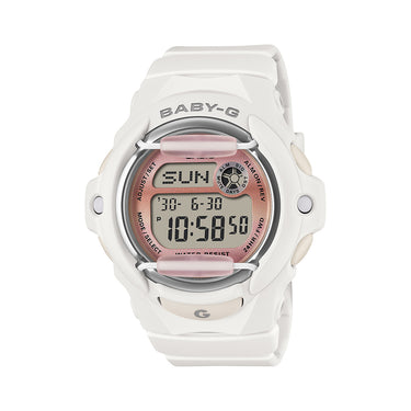 Baby-G Grunge Digital BG169GD-7D