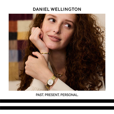 Daniel Wellington Corta DW00100993