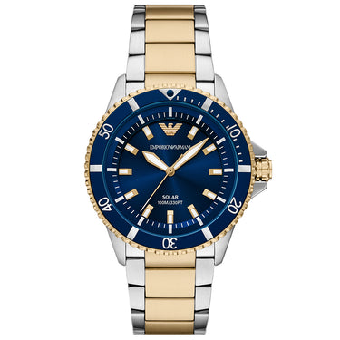 Emporio Armani World Explorer AR11738
