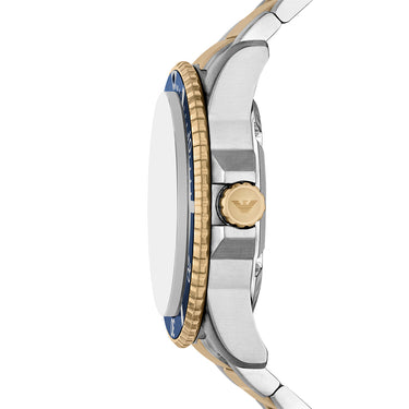 Emporio Armani World Explorer AR11738