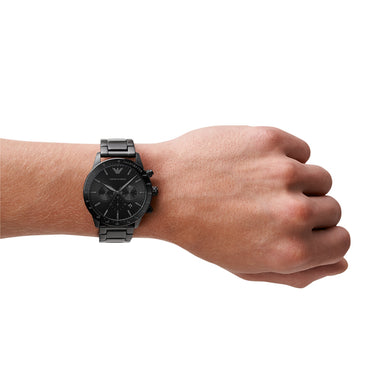Emporio Armani Mario AR11242 Chronograph