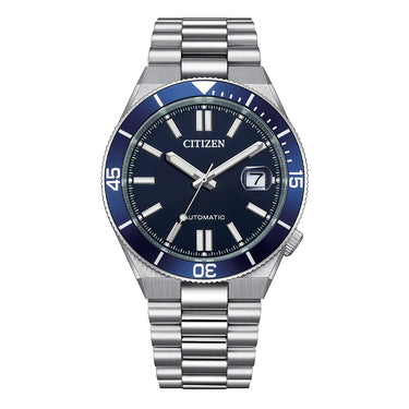 Citizen Tsuyosa Shore NJ0230-59L Automatic