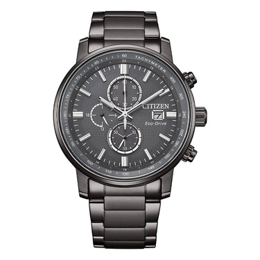 Citizen Eco-Drive CA0847-88H Chronograph