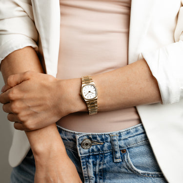 Bulova Super Seville Mini 97L189