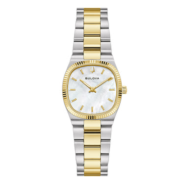 Bulova Super Seville Mini 98L335