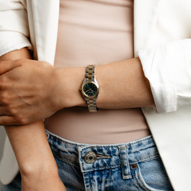 Bulova Surveyor 98L329