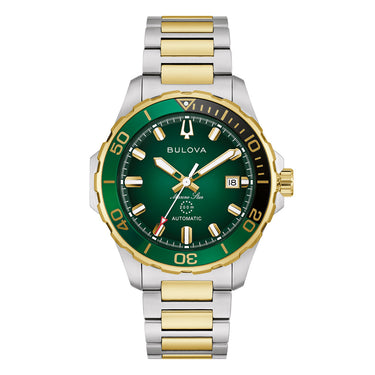 Bulova Marine Star 98B467 Automatic