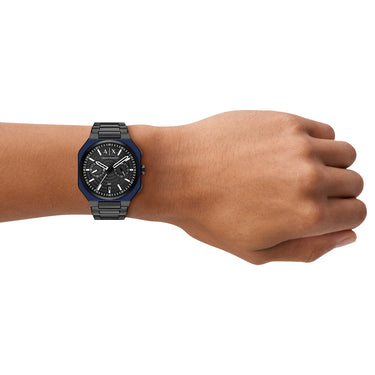 Armani Exchange Beat GMT AX1482 Multi-Function