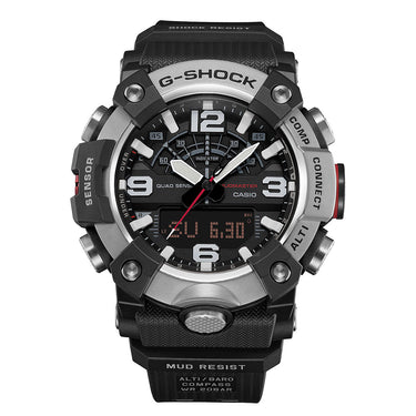 G-Shock Master of G-Land Mudmaster GGB100XM-1A