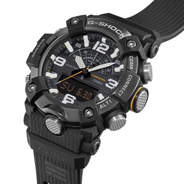 G-Shock Maste of G-Land Mudmaster GGB100XMB-1A
