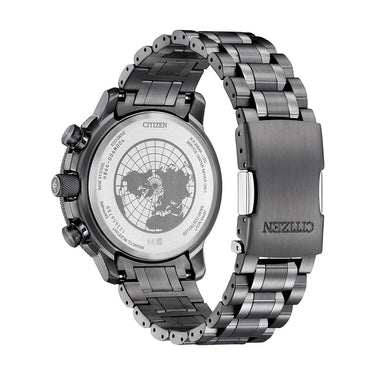Citizen Eco-Drive Promaster Sky Geo Trekker BY3005-56G