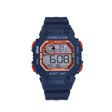 Cactus Fiesta CAC-122-M03 Digital Kids Watch