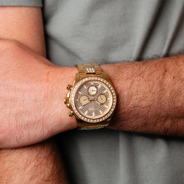 Guess Victor GW1136G2 Multi-Function