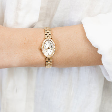 Timex Cavatina TW2Y90100