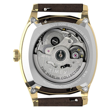Timex Marlin Chatham TW2Y84500 Automatic