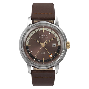 Timex Marlin GMT TW2Y84200