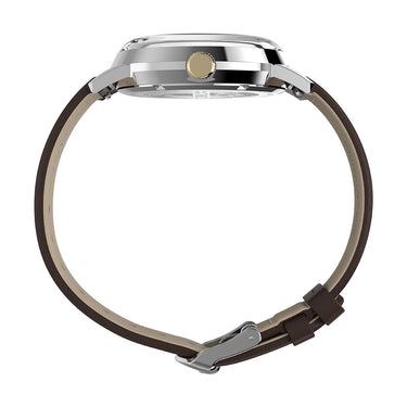 Timex Marlin GMT TW2Y84200