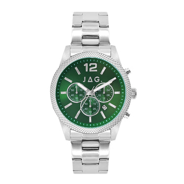 Jag Apollo J3008A Chronograph