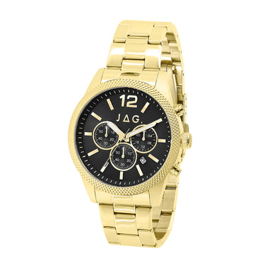 Jag Apollo J3009A Chronograph