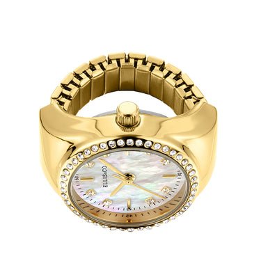 Ellis & Co Ava Watch Ring
