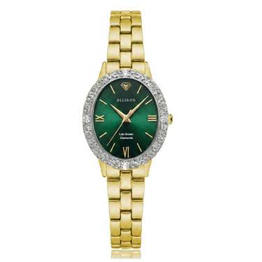 Ellis & Co Regal Lab Grown Diamond Set
