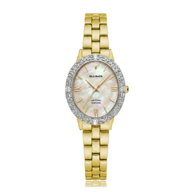 Ellis & Co Regal Lab Grown Diamond Set
