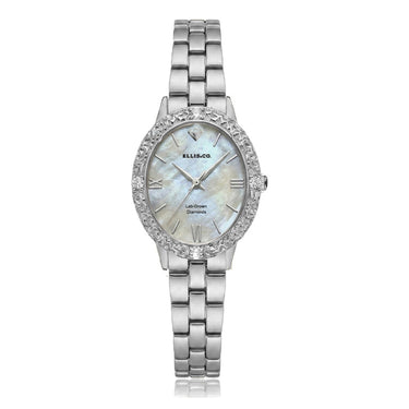 Ellis & Co Regal Lab Grown Diamond Set