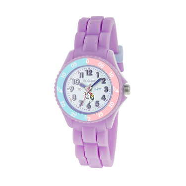 Tikkers Unicorn Time Teacher TK0147