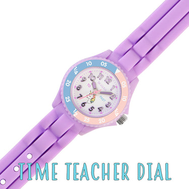 Tikkers Unicorn Time Teacher TK0147