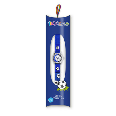 Tikkers Soccer Time Teacher TK0122