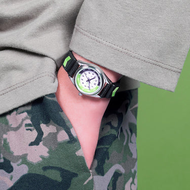 Tikkers Adventurer Time Teacher TK0154