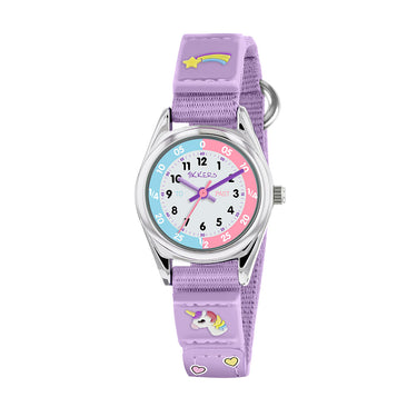 Tikkers Unicorn Time Teacher TK0148