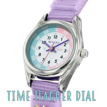 Tikkers Unicorn Time Teacher TK0148