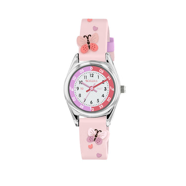 Tikkers 3D Butterfly Time Teacher TK0206