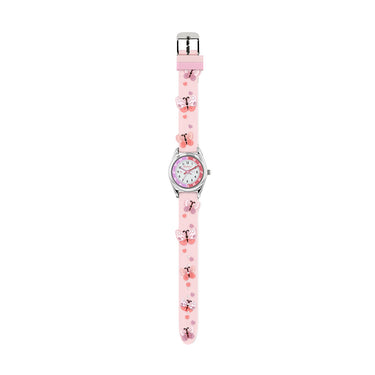 Tikkers 3D Butterfly Time Teacher TK0206