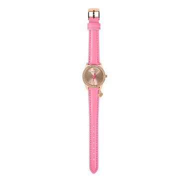 Tikkers Flamingo Charm Collection TK0188