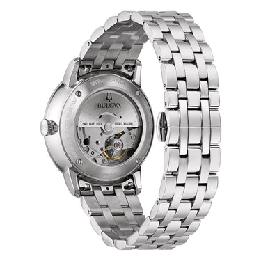 Bulova Classic Hudson 96B447 Automatic
