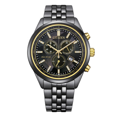 Citizen Eco-Drive 50th Anniversary AT2576-68E Limited Edition