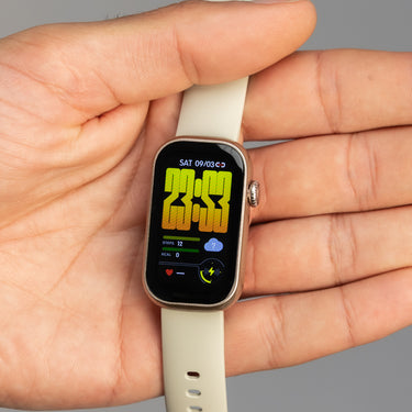 Active Pro Call+ LITE Smartwatch Nude