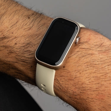 Active Pro Call+ LITE Smartwatch Nude