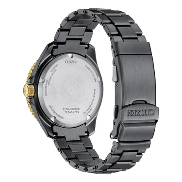 Citizen Eco-Drive 50th Anniversary Promaster Marine BN0264-53E Diver's Limited Edition