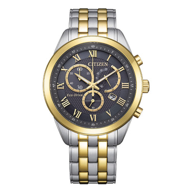 Citizen Eco-Drive AT2604-56H Chronograph
