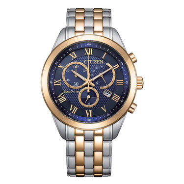 Citizen Eco-Drive AT2606-51L Chronograph