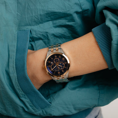 Citizen Eco-Drive AT2606-51L Chronograph