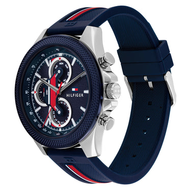 Tommy Hilfiger Clark 1792083 Multi-Function
