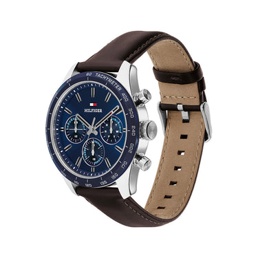 Tommy Hilfiger Hampton 1792276 Multi-Function