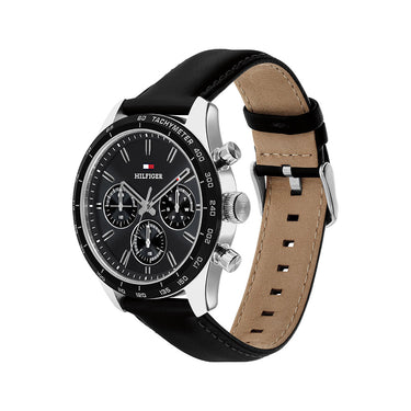 Tommy Hilfiger Hampton 1792277 Multi-Function