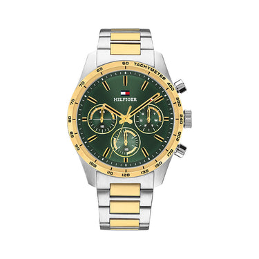 Tommy Hilfiger Hampton 1792279 Multi-Function
