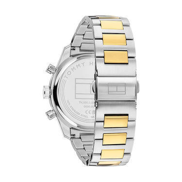 Tommy Hilfiger Hampton 1792279 Multi-Function