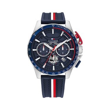 Tommy Hilfiger Bank 1792292 Chronoghraph